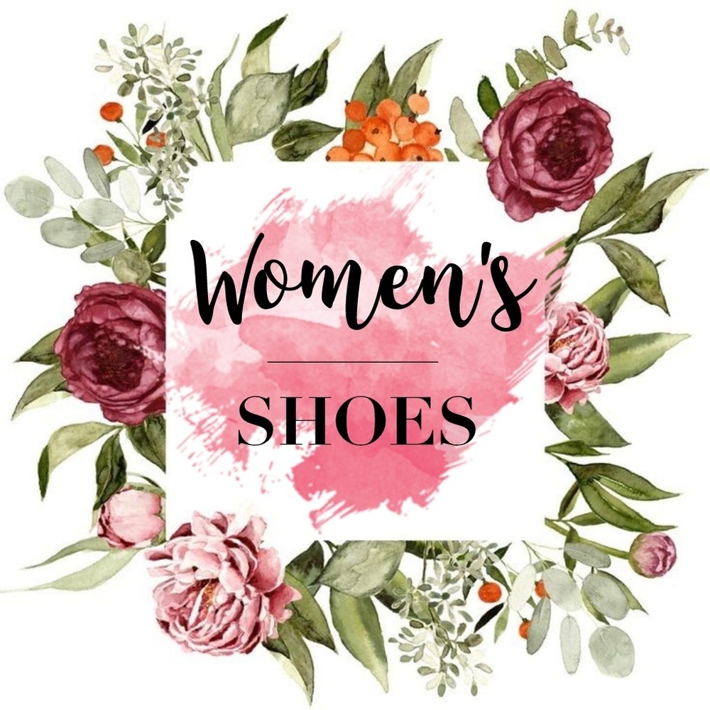 Women's Shoes